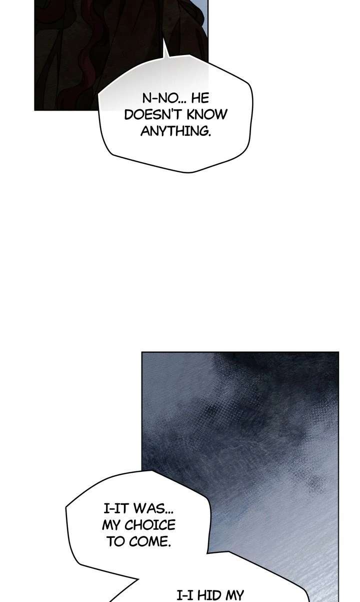 Under the Oak Tree Chapter 126 image 008